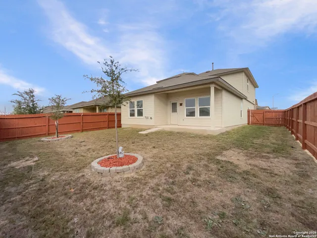 $235,000 | 15703 Cardamom Cove, Von Ormy, TX 78073