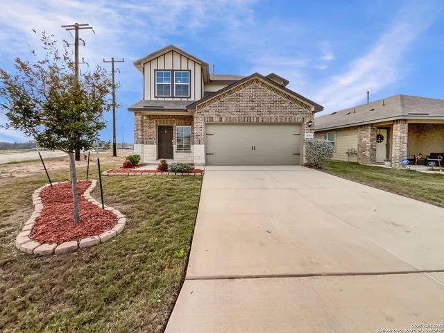 $235,000 | 15703 Cardamom Cove, Von Ormy, TX 78073