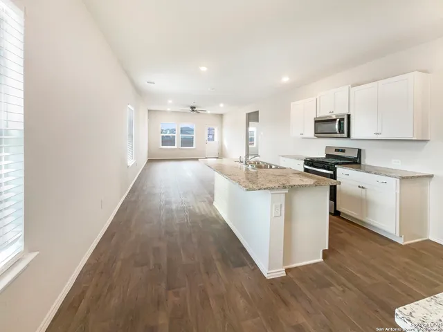 $235,000 | 15703 Cardamom Cove, Von Ormy, TX 78073