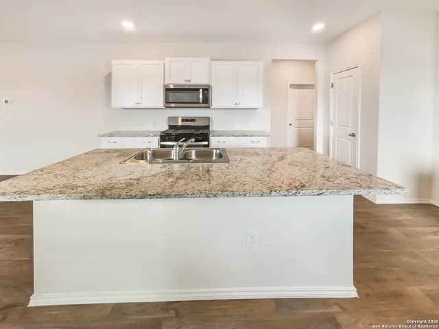 $235,000 | 15703 Cardamom Cove, Von Ormy, TX 78073