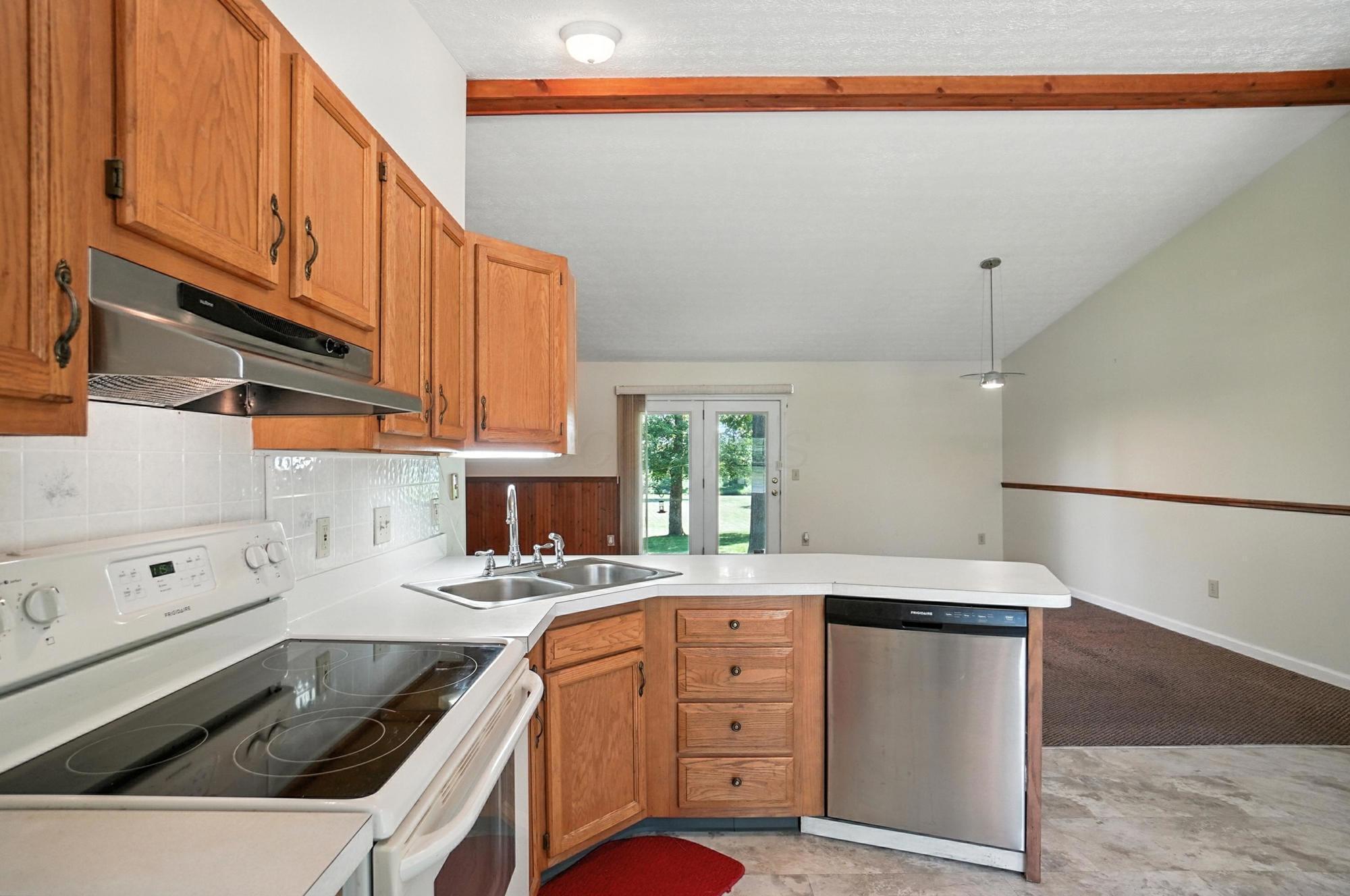 1355 Perry Road Cable, OH 43009 - Photo 19 of 55 Kitchen