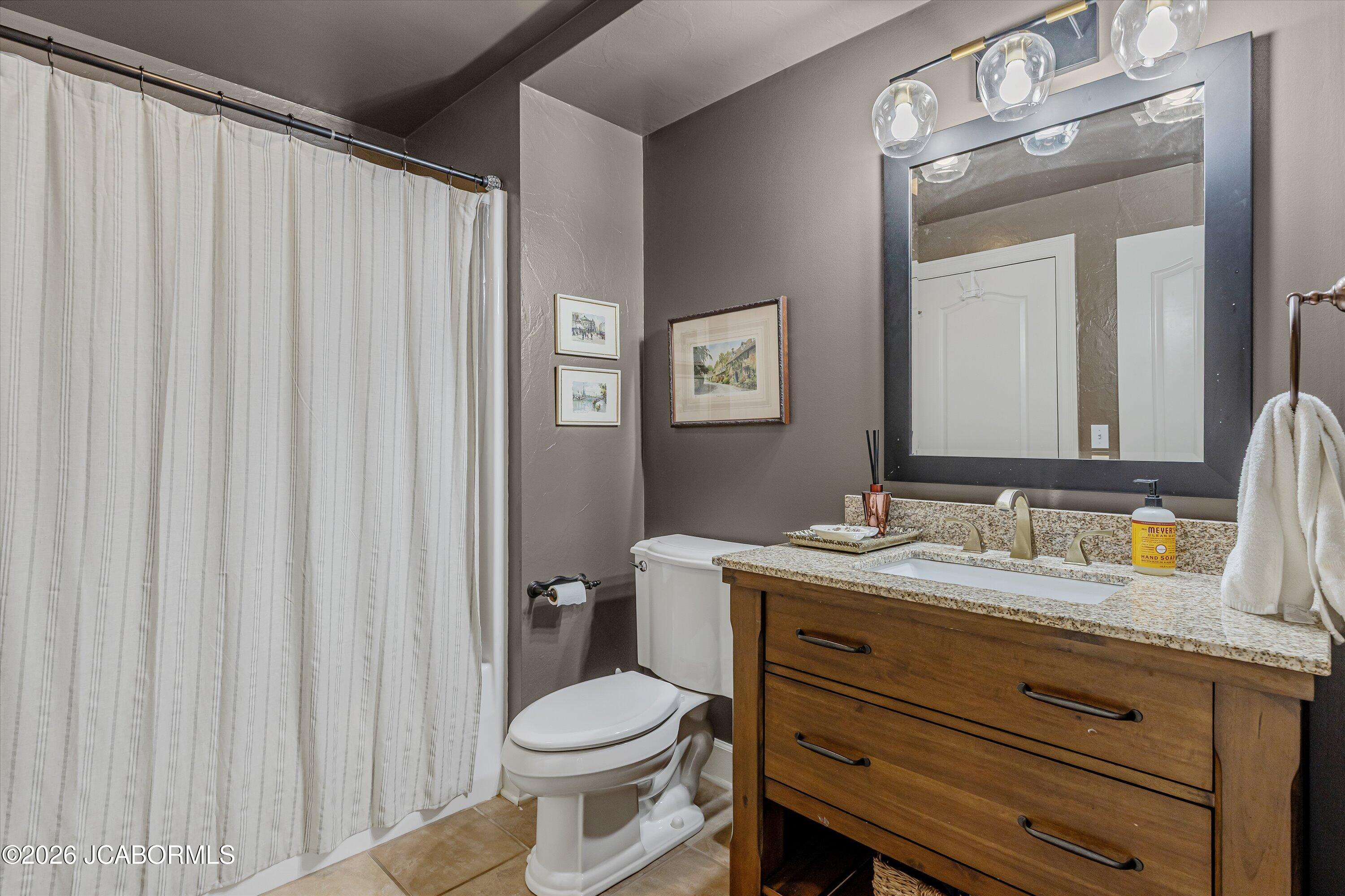 336 Hunters Run Road Jefferson City, MO 65109 - Photo 49 of 74