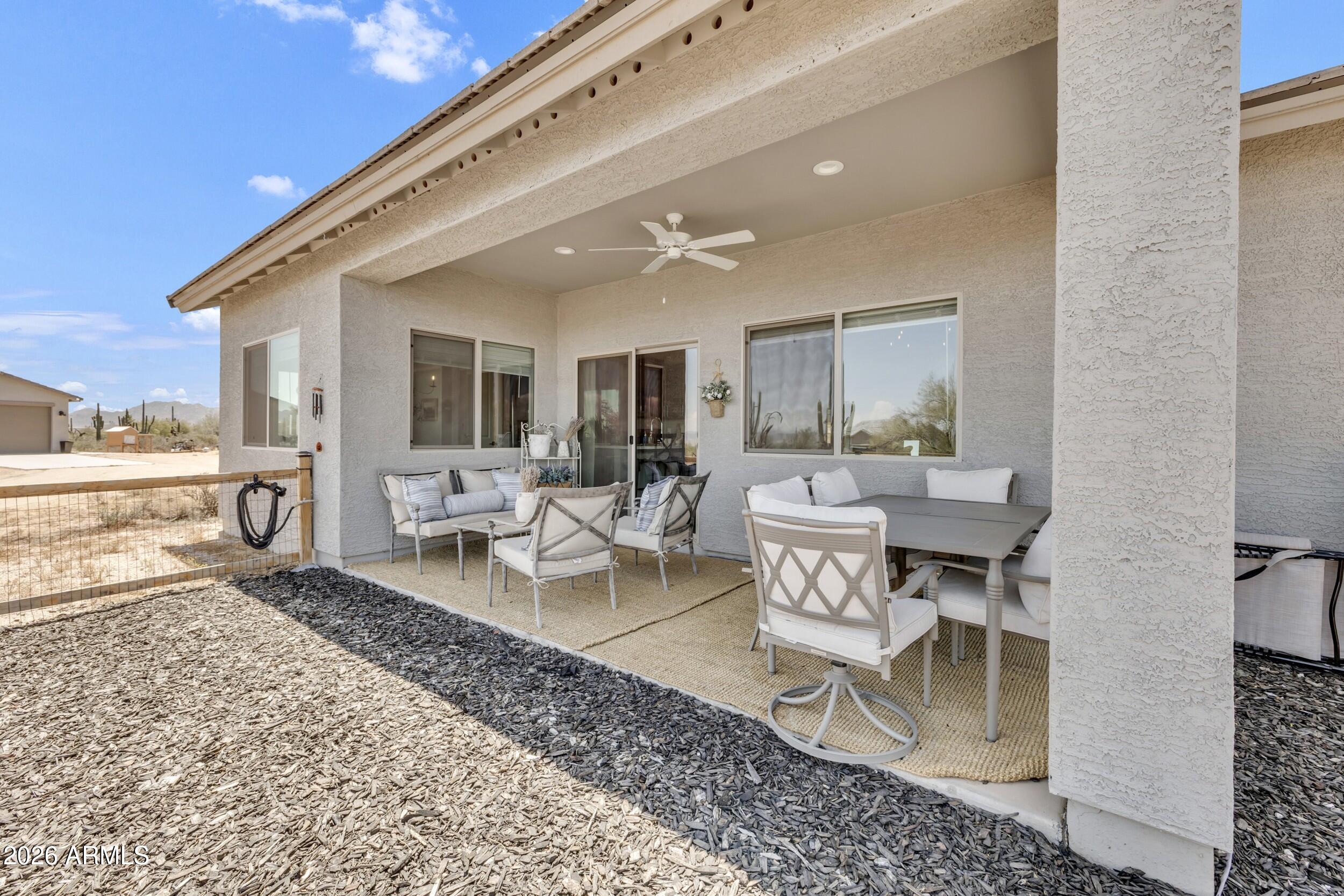 16521 East Ranch Road Scottsdale, AZ 85262 - Photo 30 of 36