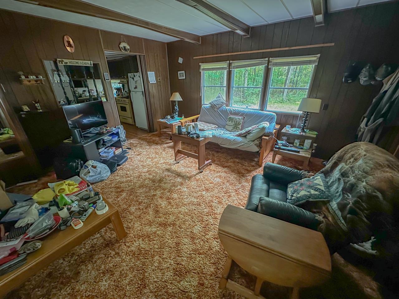 1628 Jones Road Beaverton, MI 48612 - Photo 9 of 13