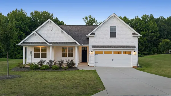 $407,900 | 836 Orchard Valley Lane, Boiling Springs, SC 29316
