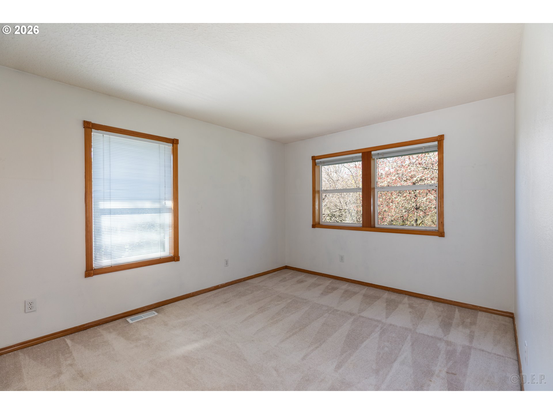 33221 Linden Street Scappoose, OR 97056 - Photo 19 of 35 an empty room with windows