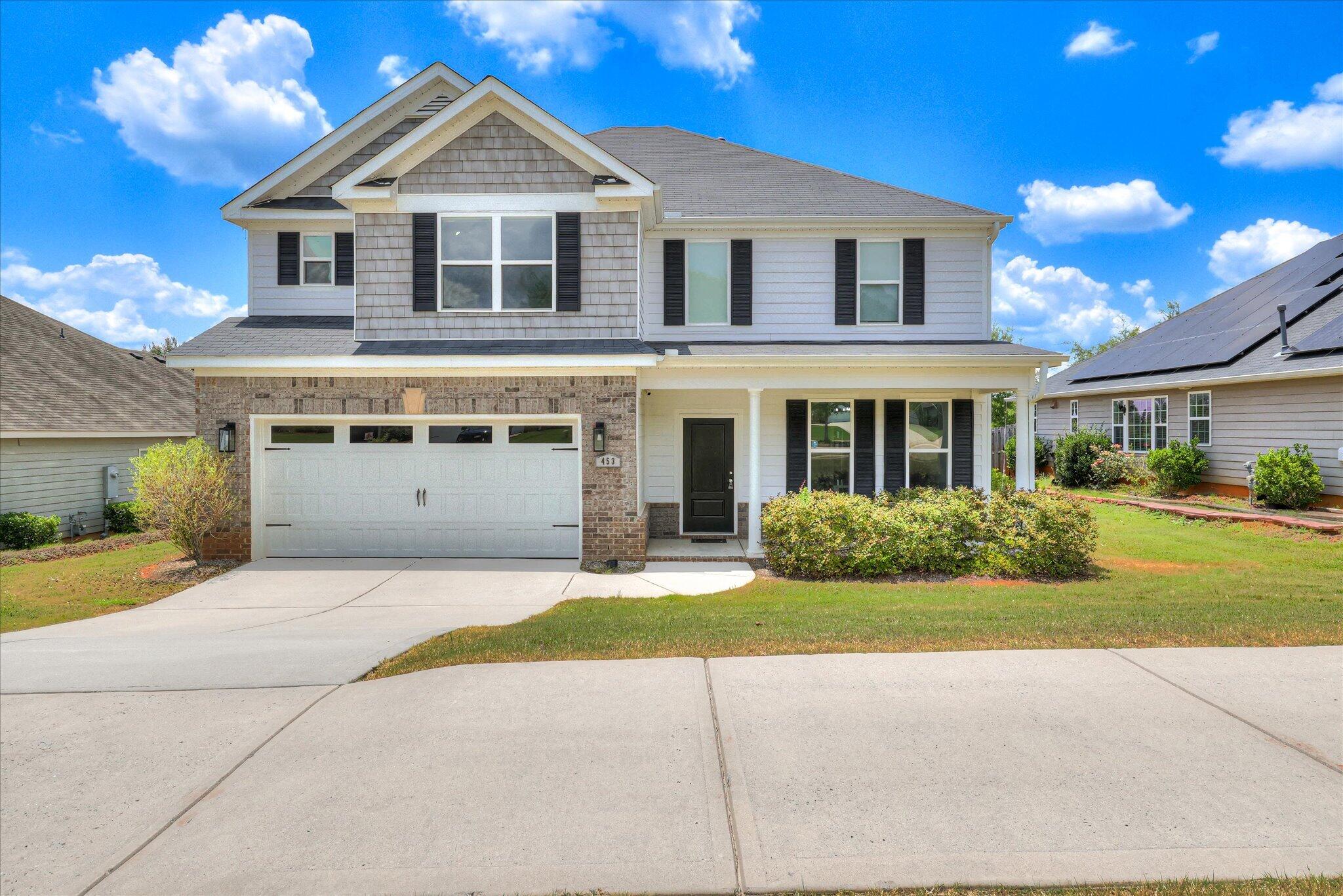 453 Bridle Path Road North Augusta, SC 29860 - Photo 1 of 46