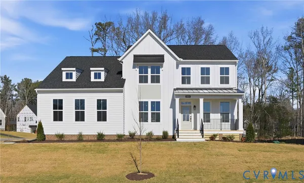 $714,950 | 18218 Well House Terrace, Moseley, VA 23120