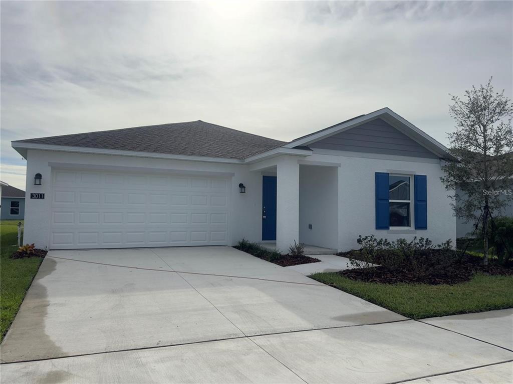 3419 Rover Road Eagle Lake, FL 33839 - Photo 1 of 20