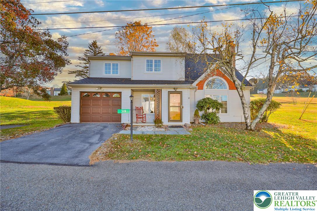 319 West Windsor Road Saylorsburg, PA 18353 - Photo 2 of 55