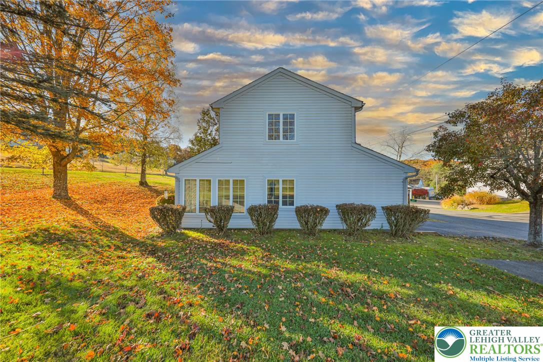 319 West Windsor Road Saylorsburg, PA 18353 - Photo 48 of 55