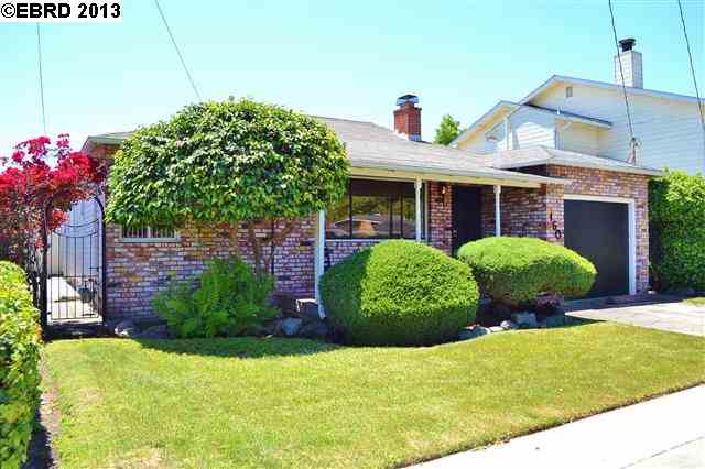 160 Mecartney Road Alameda, CA 94502 - Photo 1 of 1 Gallery Image 1
