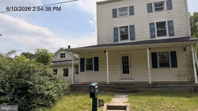 2060 Adams Road East Greenville, PA 18041 - Photo 9 of 32 Charming two-story home with character.