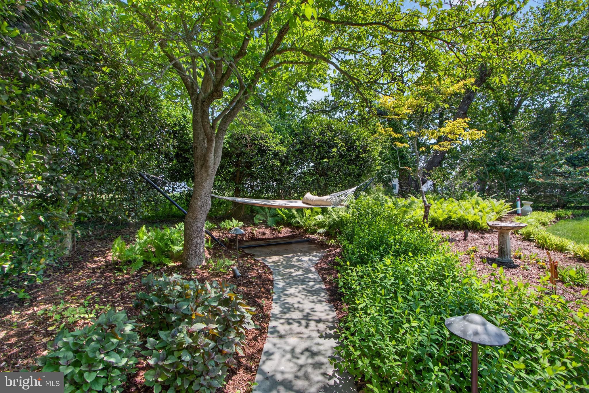 13 Harborview Road Lewes, DE 19958 - Photo 62 of 84 Professionally Landscaped & Irrigated w/ Paths
