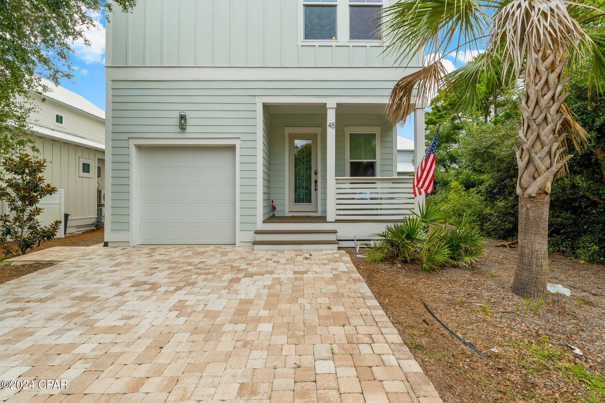 45 Grande Pointe Drive Inlet Beach, FL 32461 - Photo 4 of 51