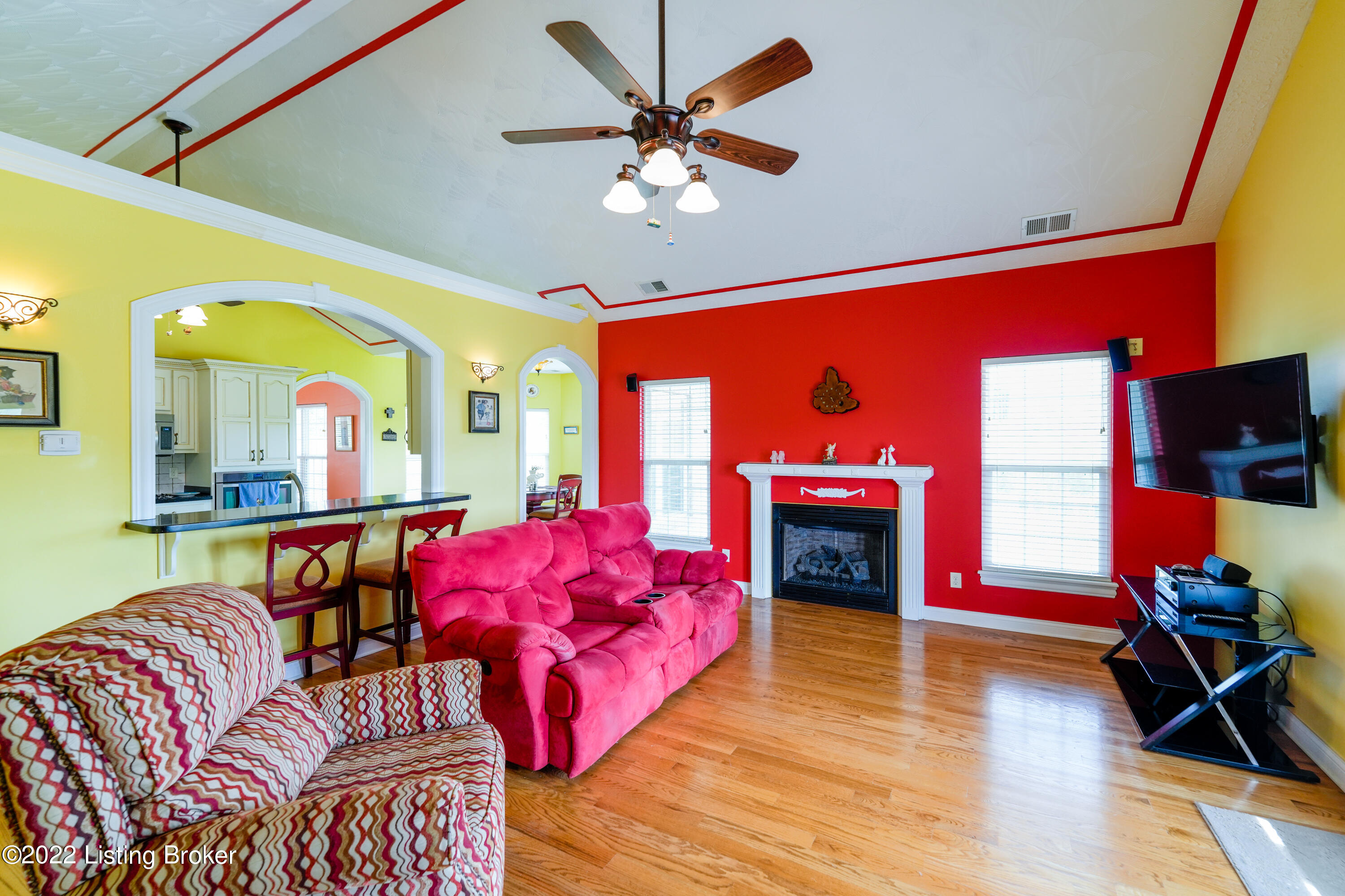 7412 Cedar Grove Road Shepherdsville, KY 40165 - Photo 18 of 38 7412 Cedar Grove Rd-18
