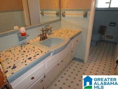 421 Hilltop Road Adamsville, AL 35005 - Photo 22 of 28