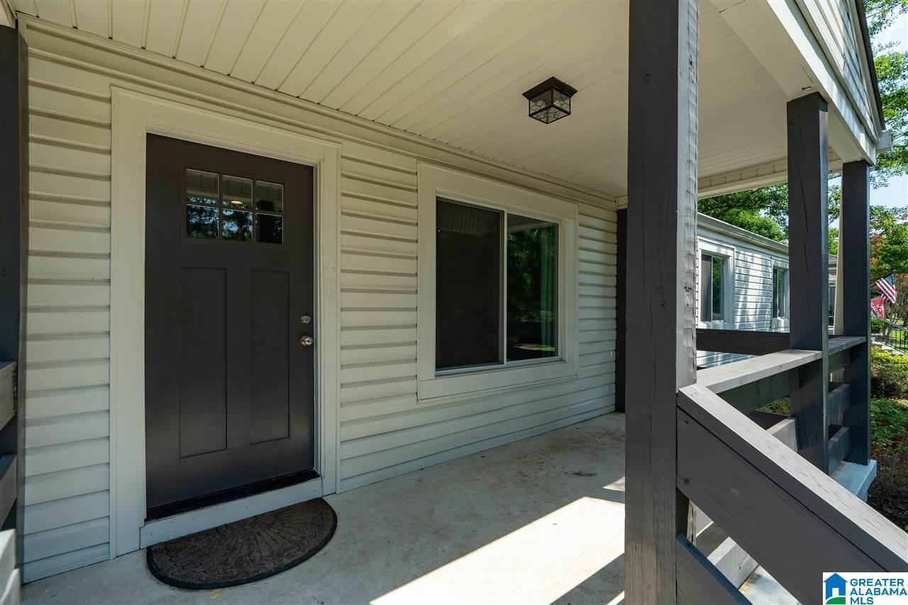 1312 Cresthill Road Birmingham, AL 35213 - Photo 3 of 28