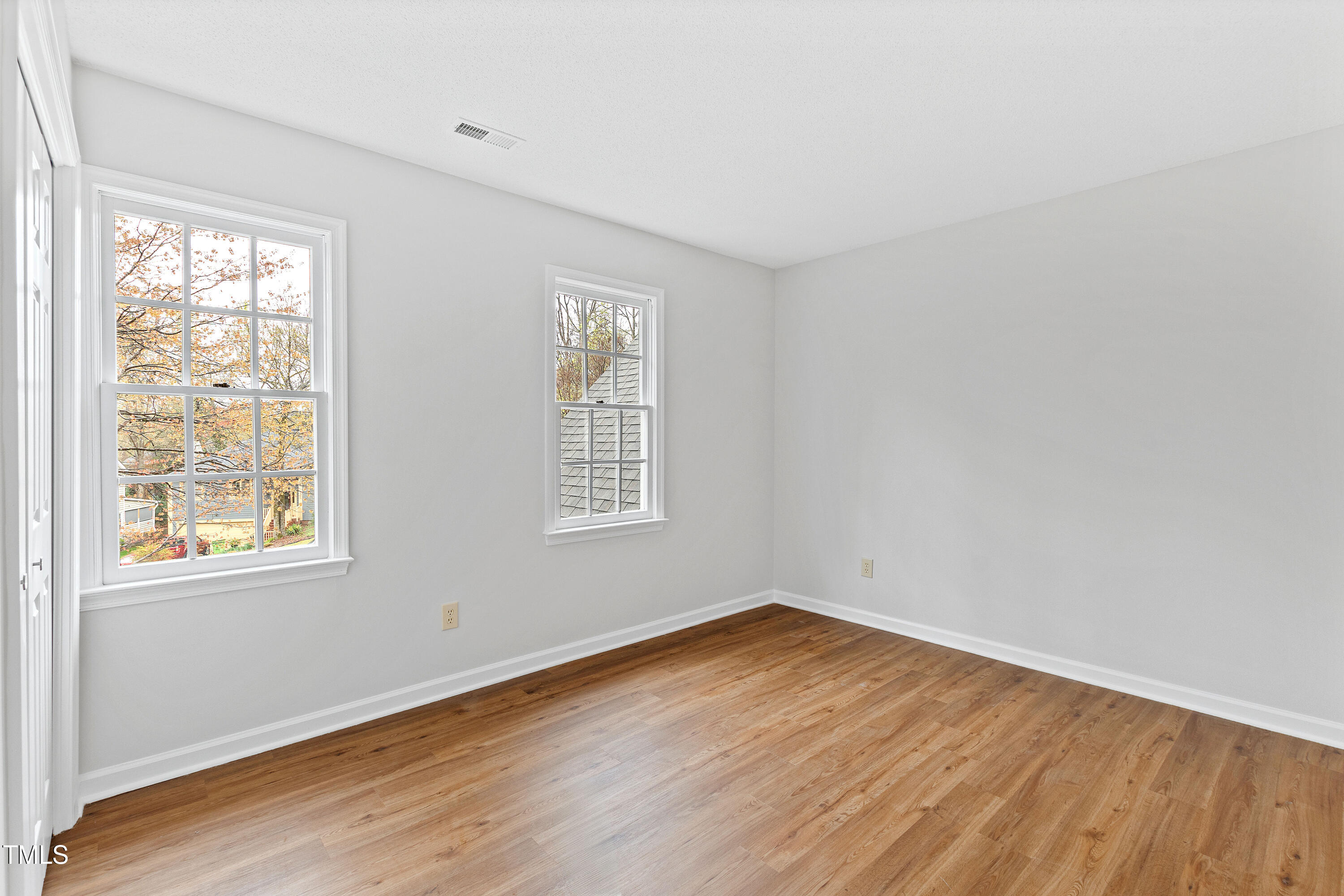 9724 Dansington Court Raleigh, NC 27615 - Photo 26 of 39 Guest Bedroom
