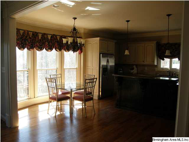478 Woodward Road Trussville, AL 35173 - Photo 7 of 19