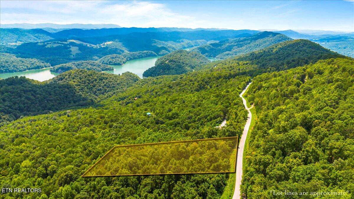 634 Chimney Rock Road New Tazewell, TN 37825 - Photo 1 of 16 03-Chimney Rock