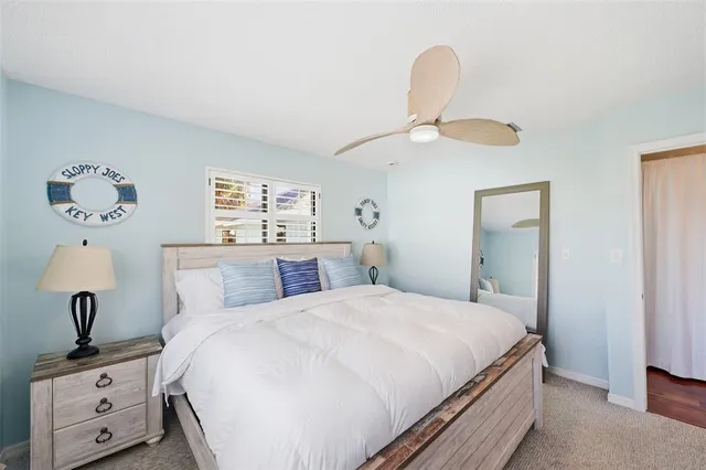 $359,000 | 4099 Southeast Centerboard Lane, Unit 4B, Stuart, FL 34997