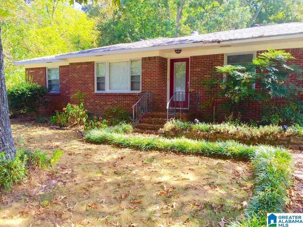 2733 5th Street Northeast Center Point, AL 35215 - Photo 1 of 21