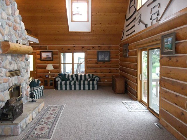1950 Shady Oaks Road Amboy, IL 61310 - Photo 3 of 19