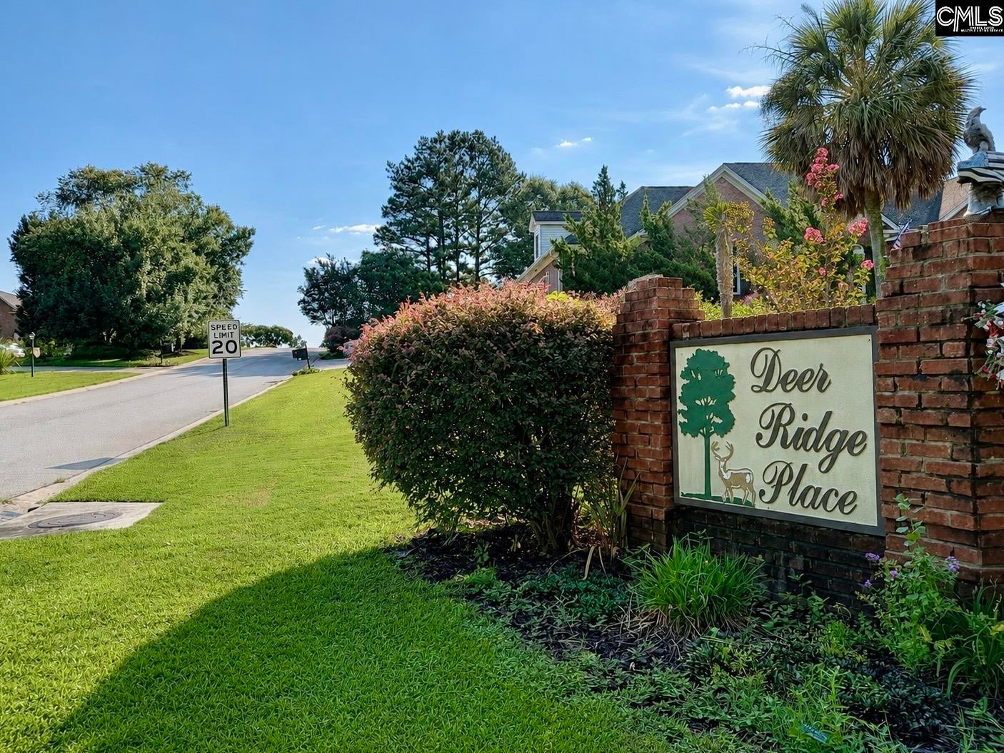 127 Deer Ridge Trail Gilbert, SC 29054 - Photo 1 of 9 Gallery Image 1