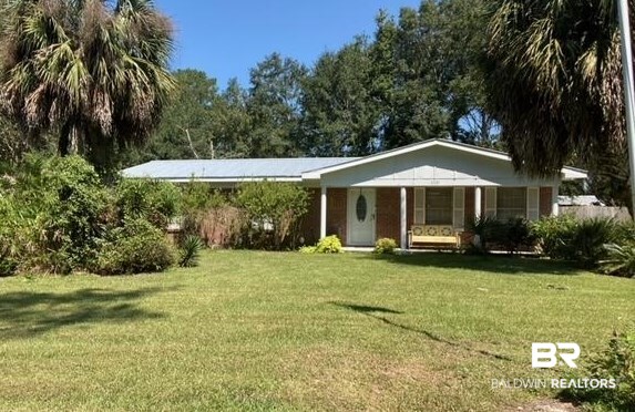 6520 Roland Taylor Lane Bon Secour, AL 36511 - Photo 1 of 17
