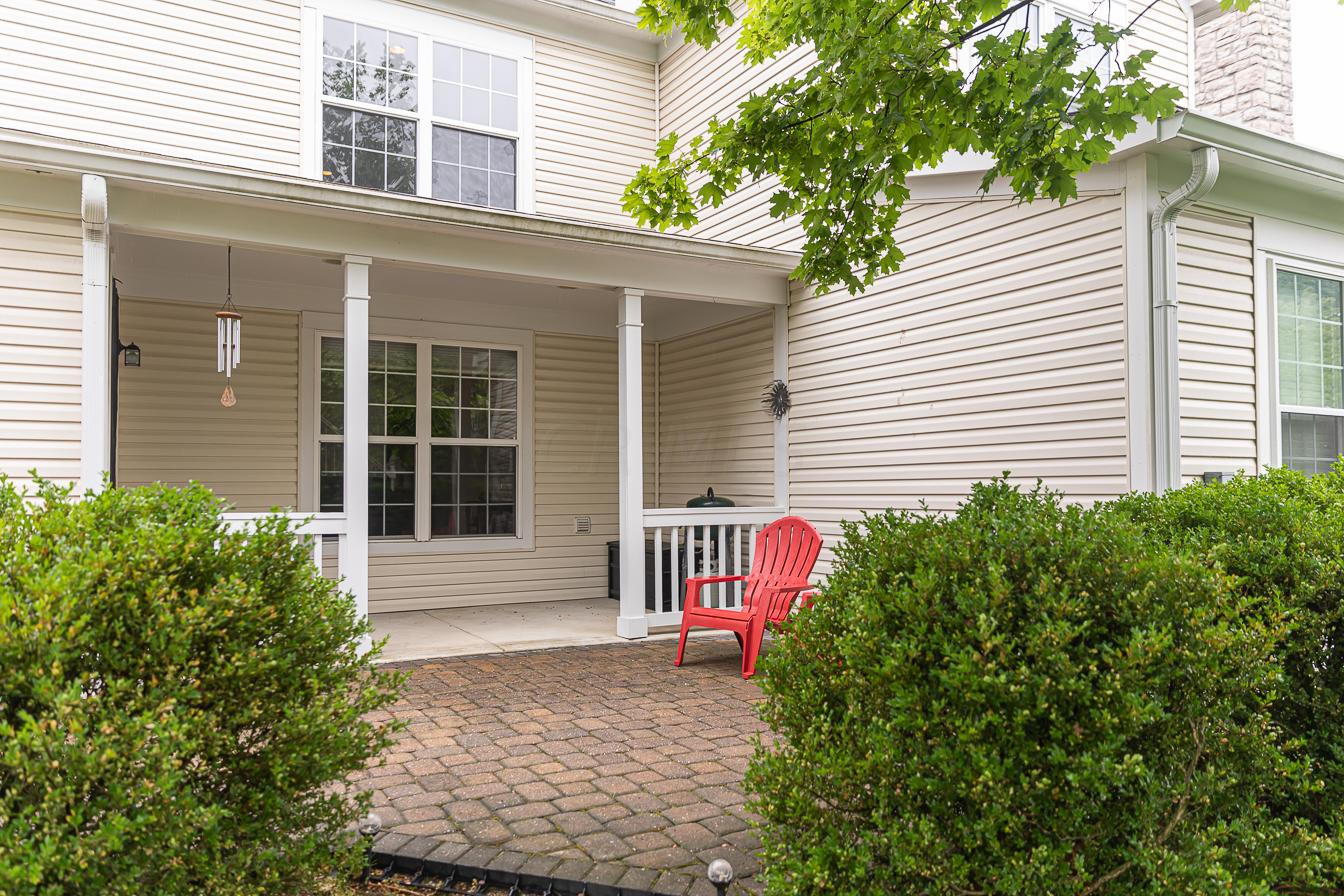 392 Sycamore Ridge Way Columbus, OH 43230 - Photo 47 of 55