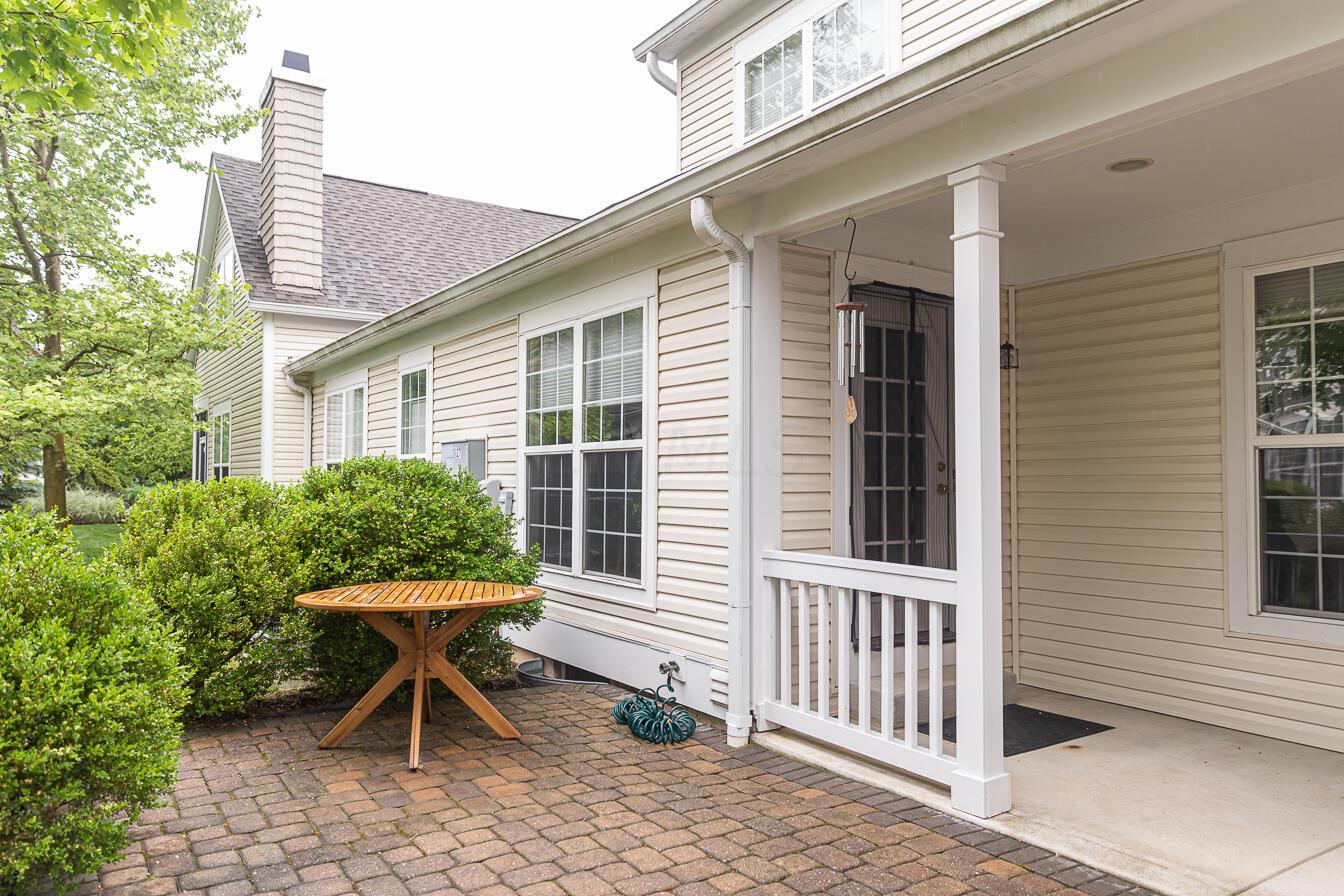 392 Sycamore Ridge Way Columbus, OH 43230 - Photo 50 of 55