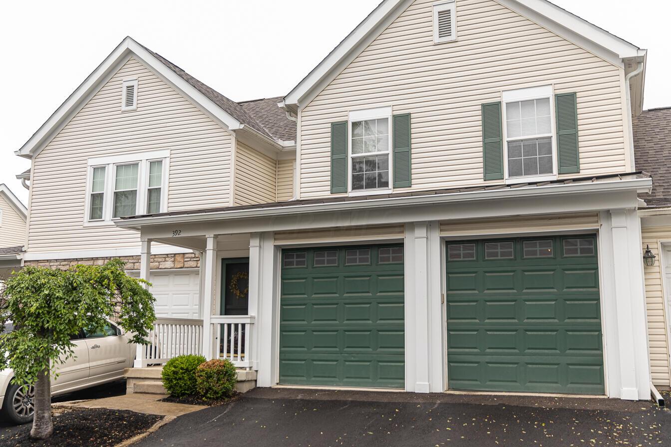 392 Sycamore Ridge Way Columbus, OH 43230 - Photo 52 of 55