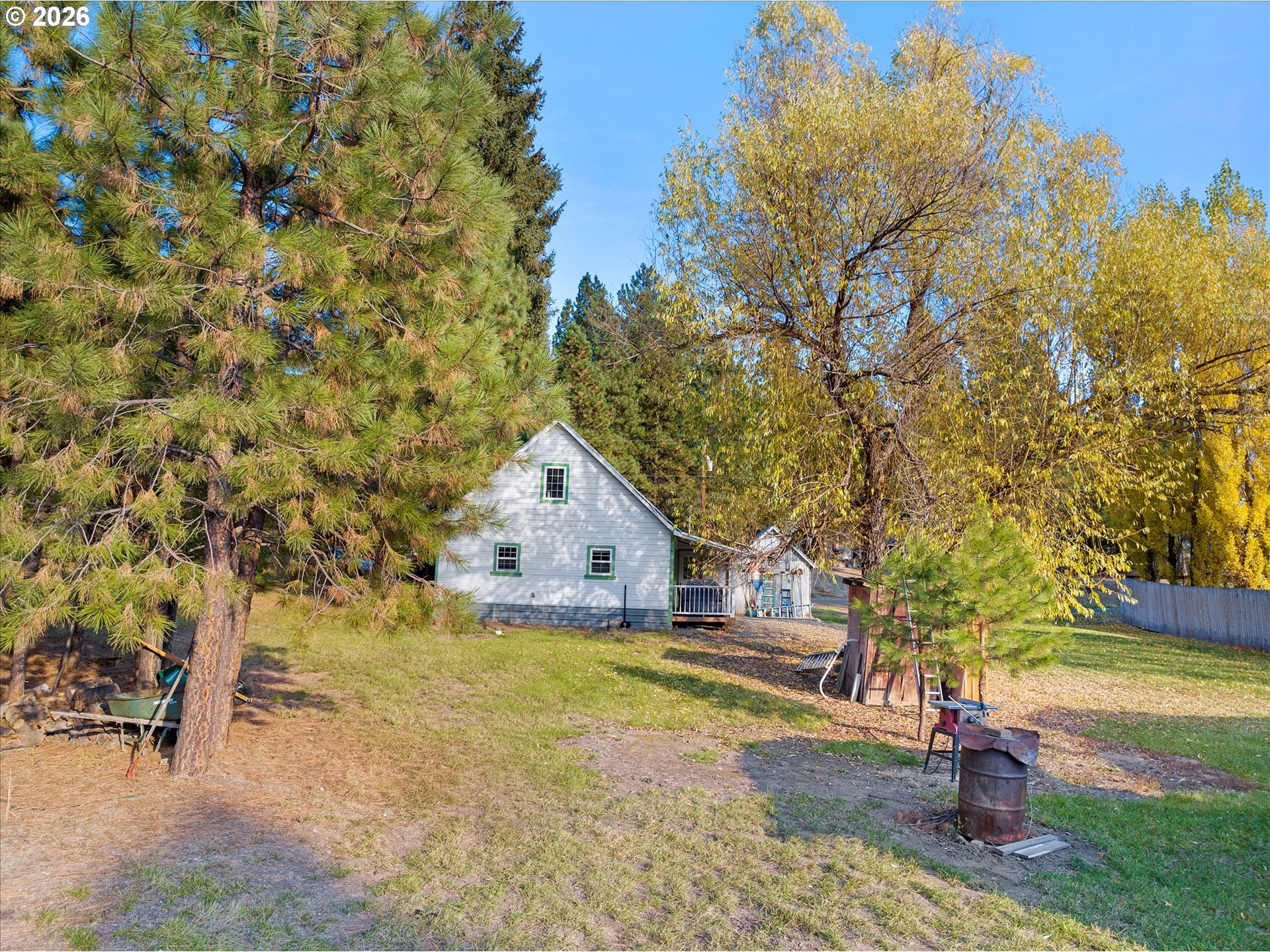 237 Bonanza Street Sumpter, OR 97877 - Photo 35 of 36