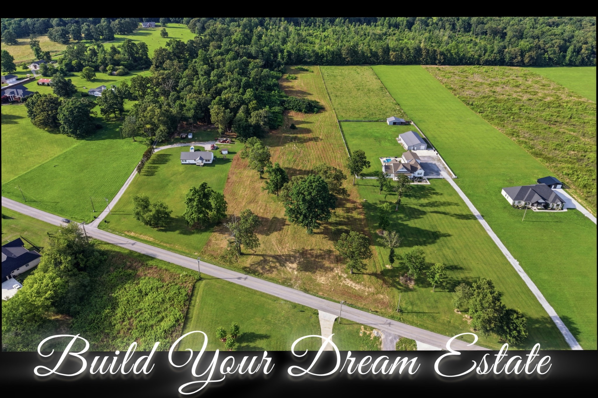 0 Ledford Mill Road Tullahoma, TN 37388 - Photo 11 of 16