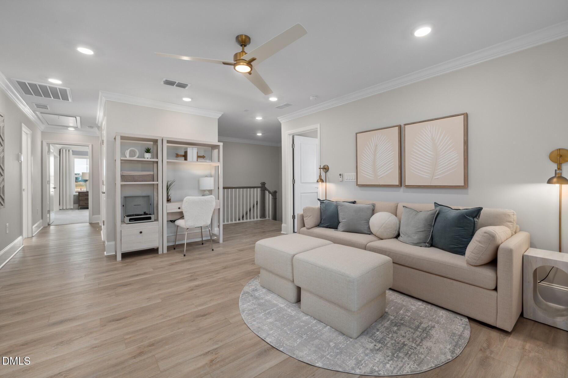 2216 Astride Way Willow Spring, NC 27592 - Photo 13 of 41 Model Representation. Selections will vary.