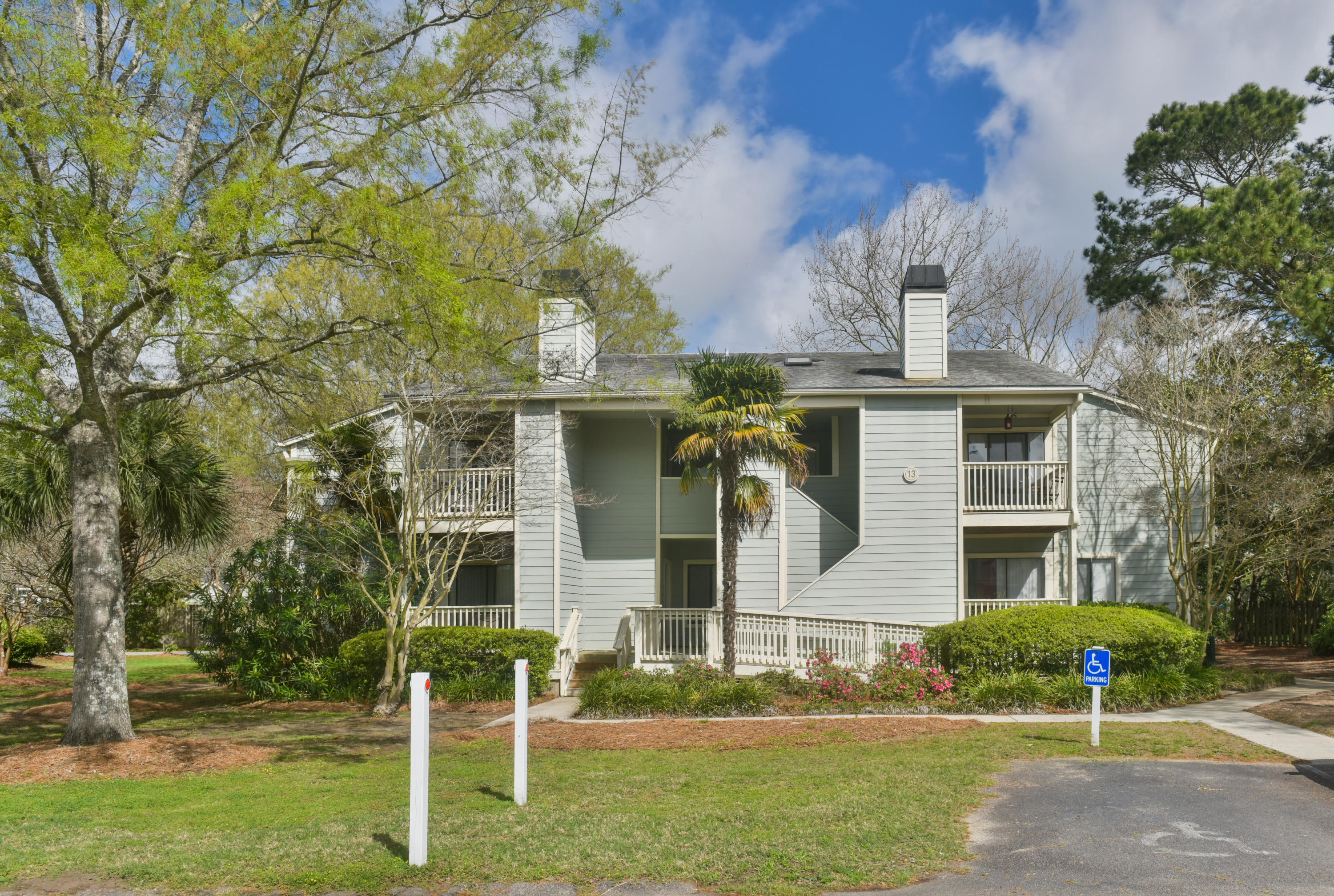 Bay Club unit 1303