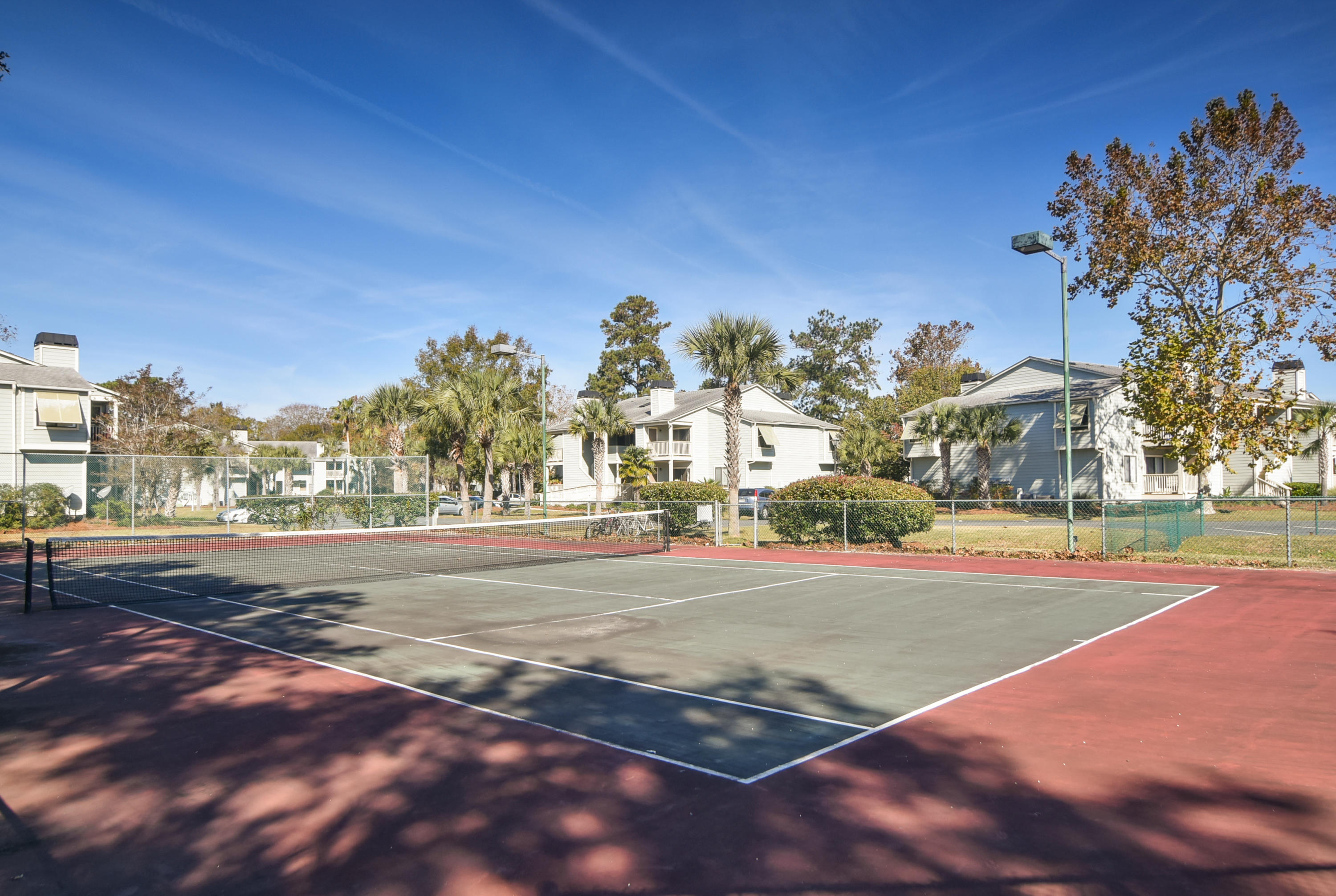 1481 Center Street, Unit 1303 Mount Pleasant, SC 29464 - Photo 17 of 20 Tennis court