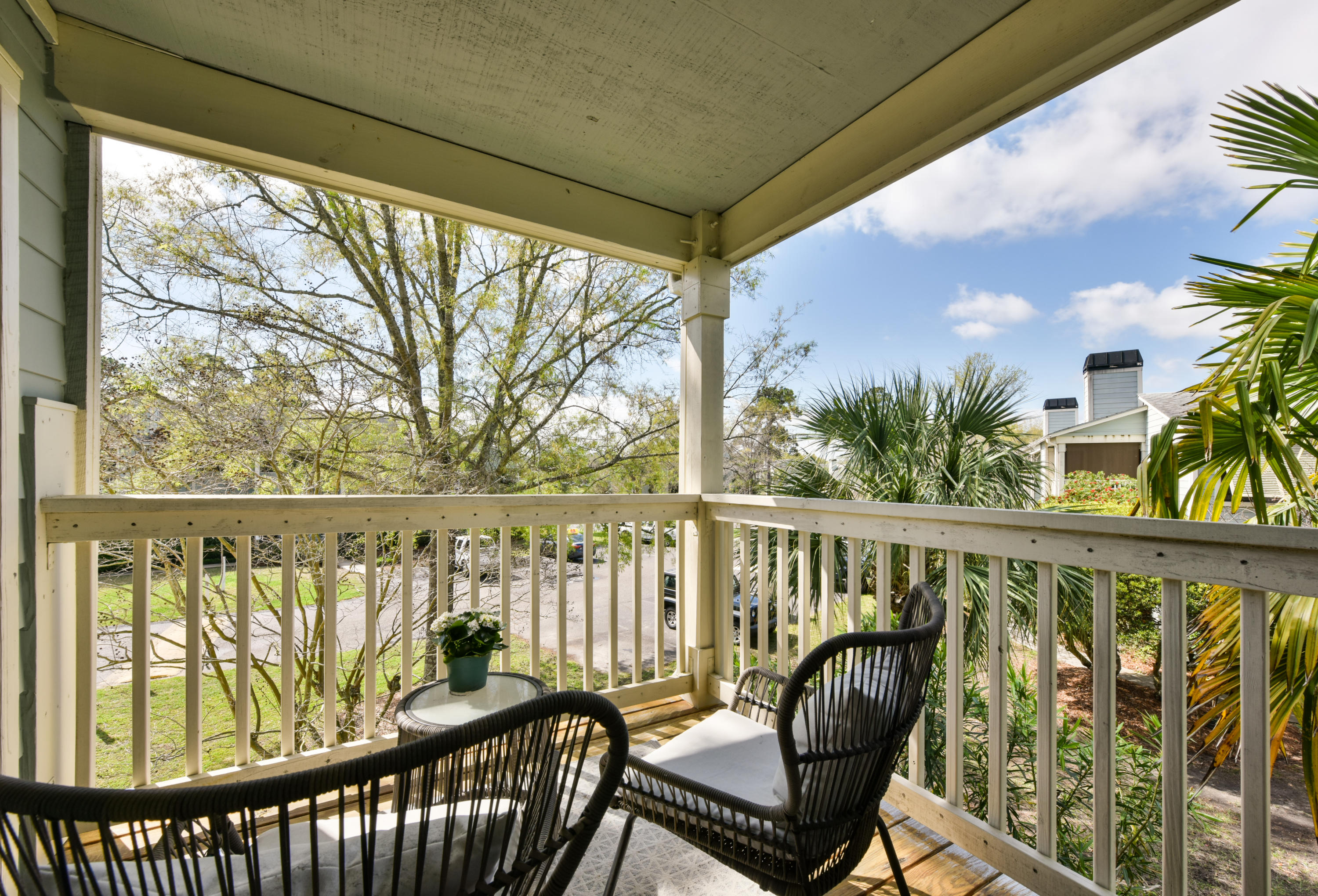 1481 Center Street, Unit 1303 Mount Pleasant, SC 29464 - Photo 5 of 20 deck