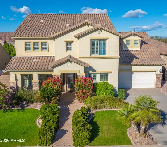 $765,000 | 3158 East Turnberry Drive, Gilbert, AZ 85298