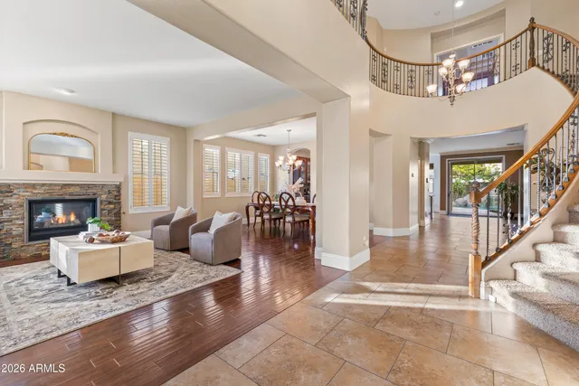 $765,000 | 3158 East Turnberry Drive, Gilbert, AZ 85298