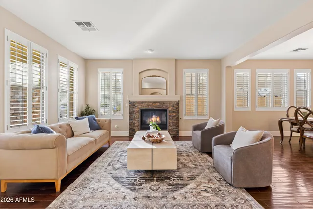 $765,000 | 3158 East Turnberry Drive, Gilbert, AZ 85298