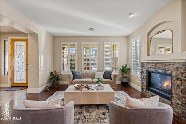 $765,000 | 3158 East Turnberry Drive, Gilbert, AZ 85298