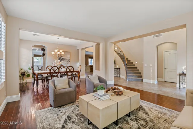 $765,000 | 3158 East Turnberry Drive, Gilbert, AZ 85298