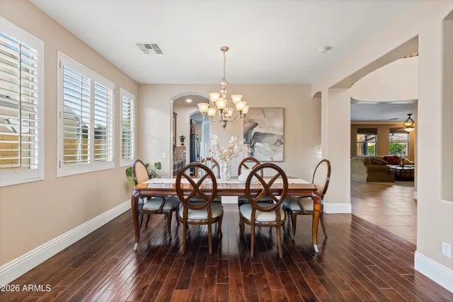 $765,000 | 3158 East Turnberry Drive, Gilbert, AZ 85298