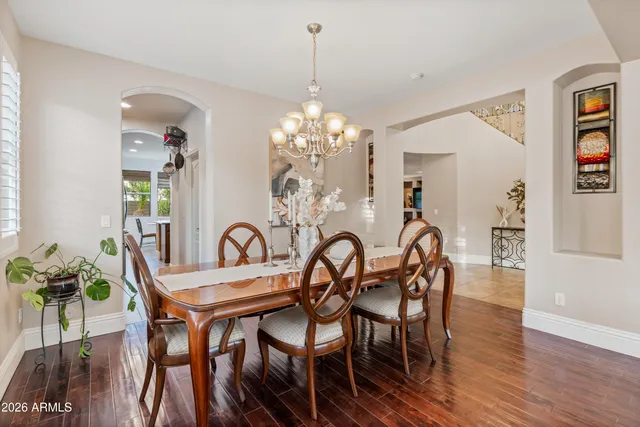 $765,000 | 3158 East Turnberry Drive, Gilbert, AZ 85298