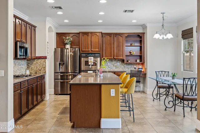 $765,000 | 3158 East Turnberry Drive, Gilbert, AZ 85298