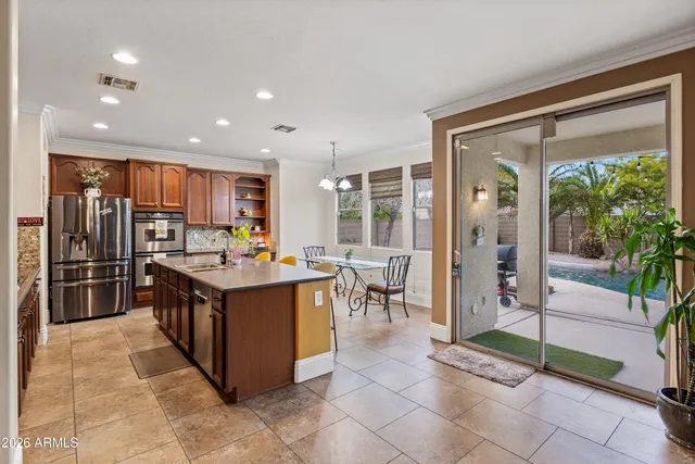 $765,000 | 3158 East Turnberry Drive, Gilbert, AZ 85298