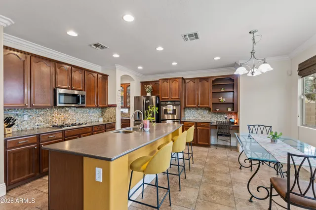 $765,000 | 3158 East Turnberry Drive, Gilbert, AZ 85298