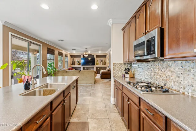 $765,000 | 3158 East Turnberry Drive, Gilbert, AZ 85298